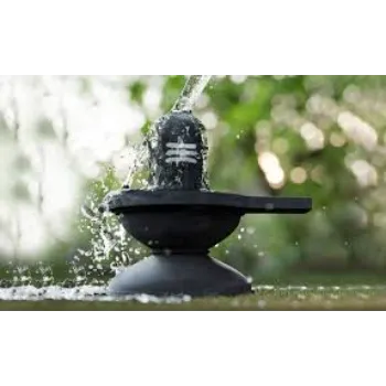  Black Shivling