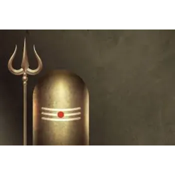  Shiva Shivling