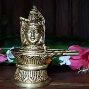  Sri Shiva Mahadev Shivling