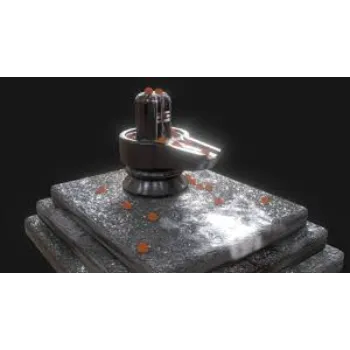  Black Shivling