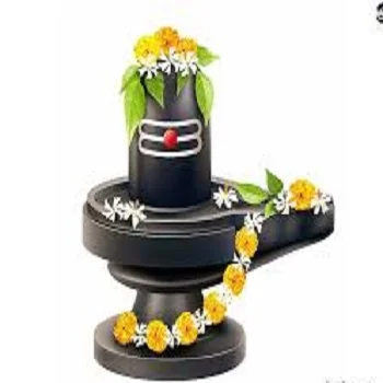 Masstone Lord Shiva Shivling