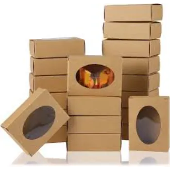  Fine Finishing Soap Packing Box