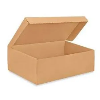 Shoe Boxes