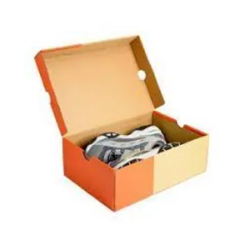 Shoe Boxes