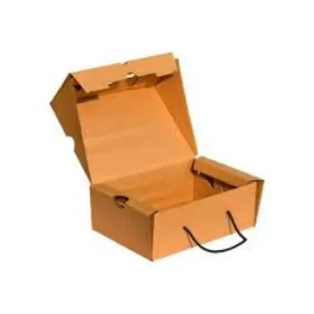 Shoe Boxes