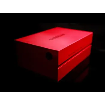  Shoe Boxes