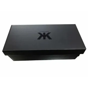  Shoe Boxes