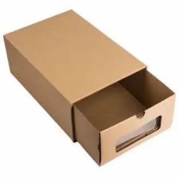 New Lightweight  Shoe Boxes