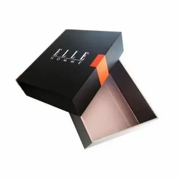 Shoe Boxes