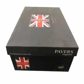Fruit and Vegetable Packaging Boxes