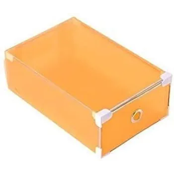 plain Shoe Boxes