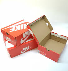  Premium Quality Shoe Boxes