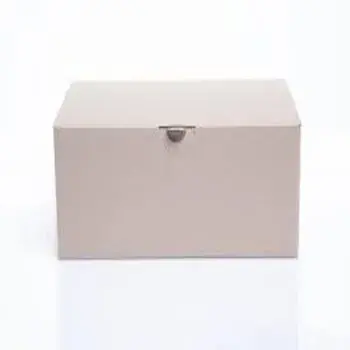 White ,Shoe Boxes