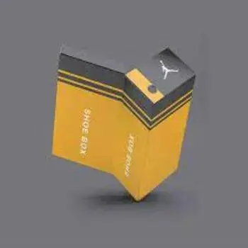 Shoe Boxes