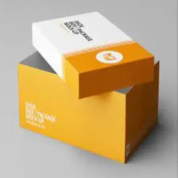 Lightweight Shoe Boxes