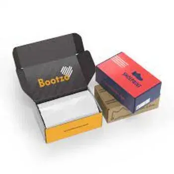 Khodiyar Shoe Boxes