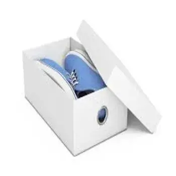 Shoe Boxes