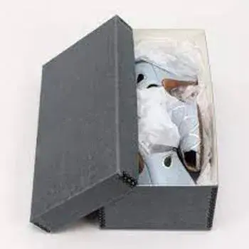 Good Condition Shoe Boxes