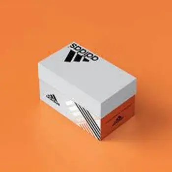 Shoe Boxes