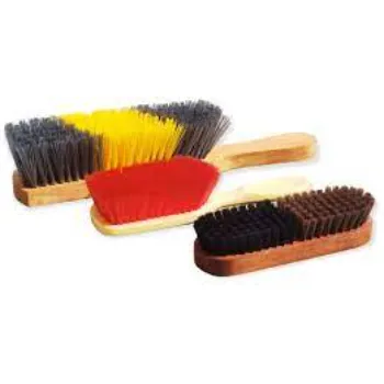 Polished Shoes Dust Remover