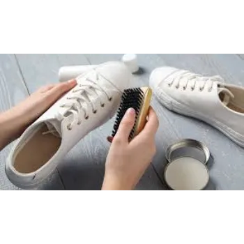 Shoes Dust Remover