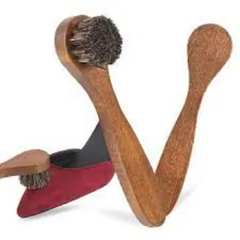 Plain & Printed Shoes Dust Remover