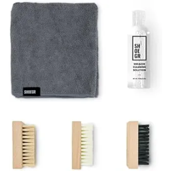 Long Lasting Shoes Dust Remover