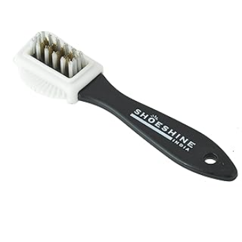 Shoes Dust Remover Brush 