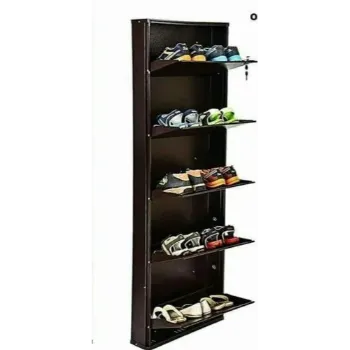 Plain Shoes Rack