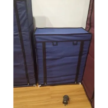 Plain Shoes Rack