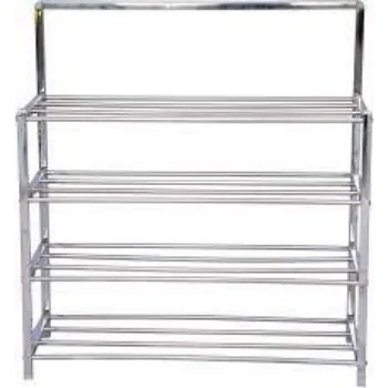 Steel Shoes Rack