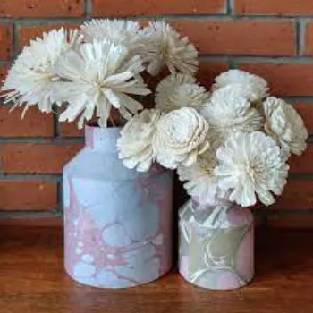 Natural Shola Flowers