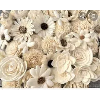 Organic Shola Flowers