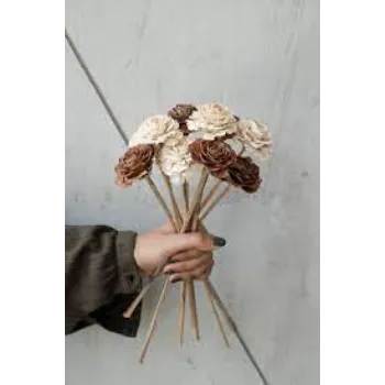 Natural Shola Flowers