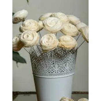 Organic Shola Flowers