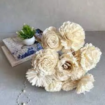 Organic Shola Flowers