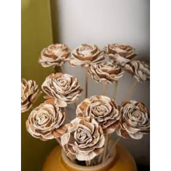 Natural Shola Flowers