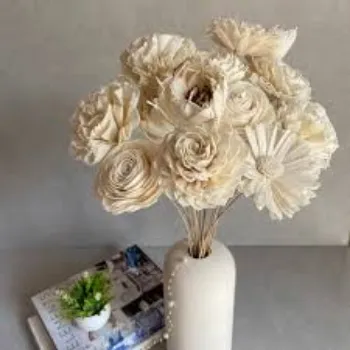 Shola Flower