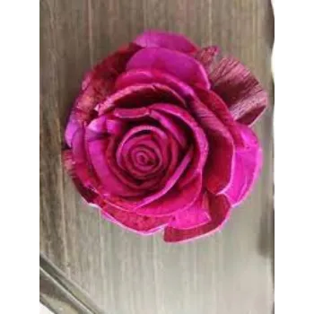 Fresh shola flower