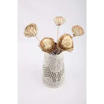 Organic Shola Flowers