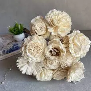 Fresh Shola  Flowers