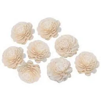 Organic Shola Flowers