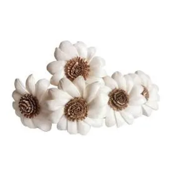 Natural Shola Flowers