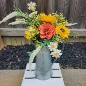 Rare Shola Flower
