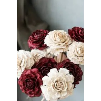 Fresh Shola Flower