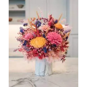 Fresh  Shola Flower
