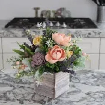 Natural Shola Flower