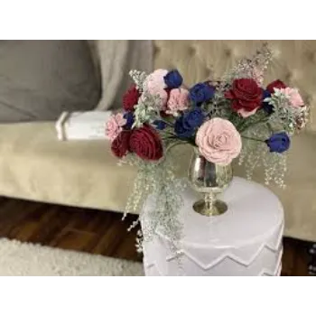 Shola Flower