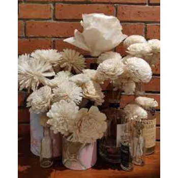 Organic Shola Flowers