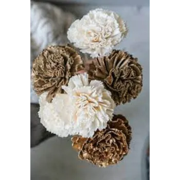 Natural Shola Flowers